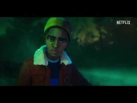 STRANGER THINGS: TALES FROM '85 | Official Teaser Trailer (2026) 4K