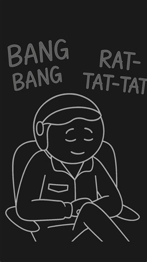 The Military's 2-Minute Sleep Trick That Actually Works #lifehack #insomnia #sleeptips