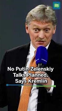 Kremlin says another Putin-Trump call expected soon