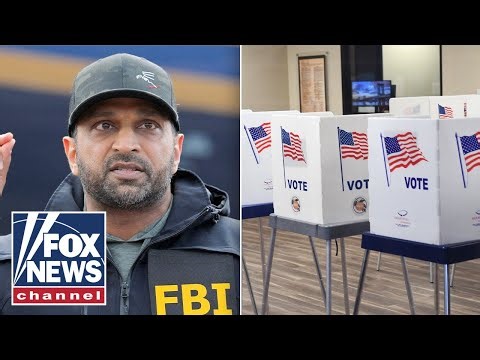 FBI CRACKS DOWN: Four non-citizens charged for illegal voting
