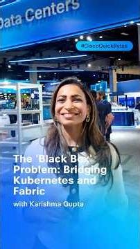 Kubernetes Shouldn't Be a Black Box. Now It Isn't