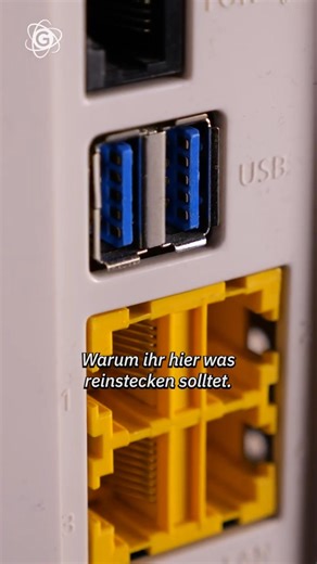 Warum ihr HIER was reinstecken solltet!