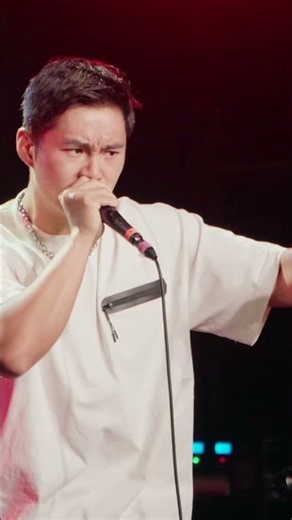 Crythix 🇩🇰 vs Battery 🇨🇳 | Off The Lips 2026 | GBB26 Second League | Quarter Final 4 #beatbox