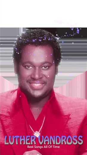 Have Yourself a Merry Little Christmas - Luther Vandross