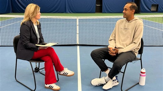 From Carmel to Grand Slam glory: Rajeev Ram retires after historic tennis career