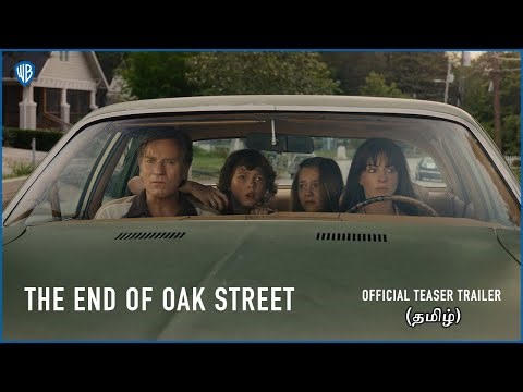 தி எண்ட் ஆஃப் ஓக் ஸ்ட்ரீட் (The End of Oak Street) | Official Tamil Teaser Trailer