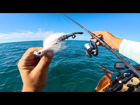 Florida Keys Fishing | Broke The Curse & Finally Got One