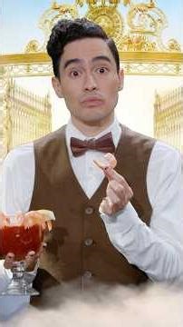 Troy Iwata breaks down Trump's chances of getting into heaven #DailyShow #Trump