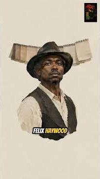 The Grapevine Telegraph: Felix Haywood