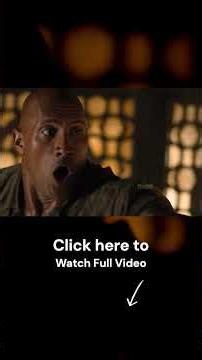 Kevin Hart Couldn't Stop Arguing with The Rock | WELCOME TO THE JUNGLE