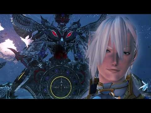 [PSO2:NGS] Ship2 : DAY OFF#28 SNATCHING A WIN AGAINST THIS PSYCHO