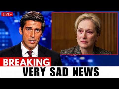 What Happened to Meryl Streep at 77 Is More Heartbreaking Than Anyone Knew