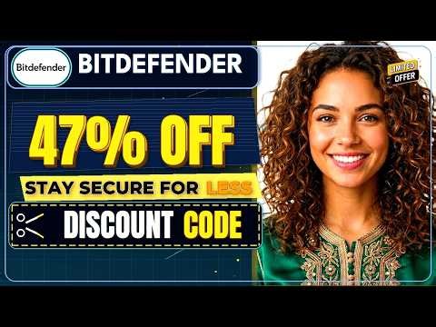 Latest Bitdefender Coupon Code 🎟️ Best Promo Codes & Discounts