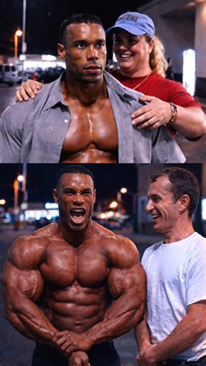 Peak Kevin Levrone 😱: The King of 90s Bodybuilding! #shorts