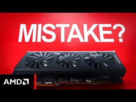 NVIDIA vs AMD: Which Graphics Card Is Actually Worth Buying