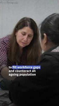 Hope and frustration as Spain starts mass migrant regularisation | AFP