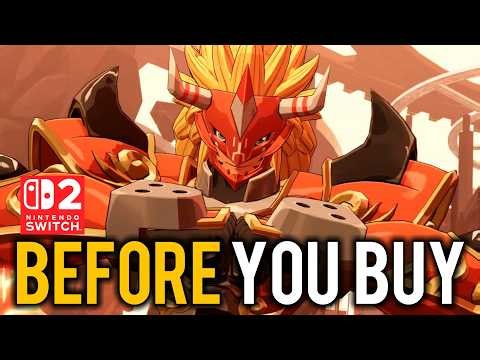 Digimon Story: Time Stranger - 15 Things You NEED To Know Before You Buy