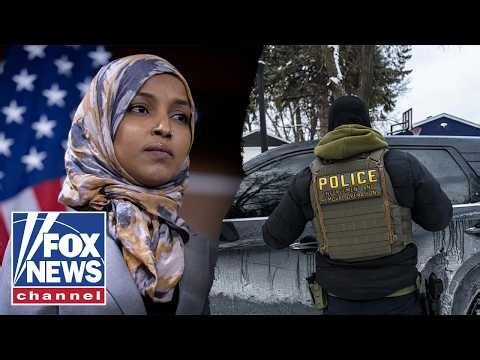 OMAR INVESTIGATION HEATS UP: Former DOJ official breaks down developments
