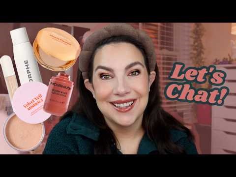 MINI HAUL/TRY-ON & Story-Time, Life Lately