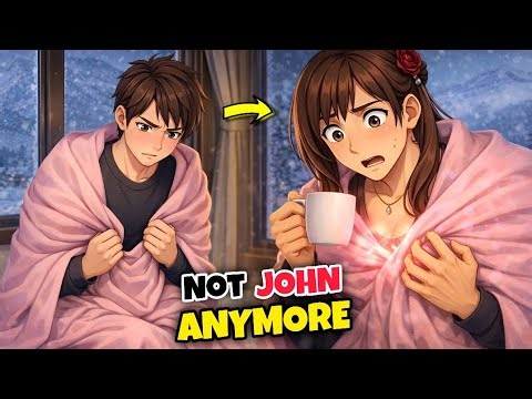 Ignored the Warning Tag And Now I’m a Girl | Tg Tf | Tf Tg | Tg Transformation | Tg Caption | Mtf