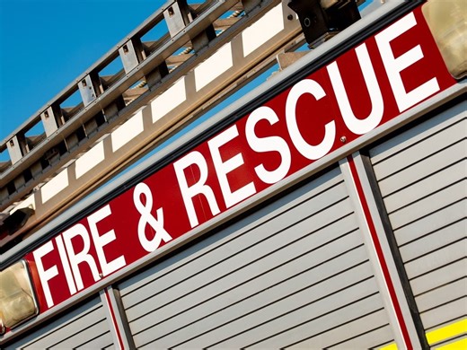 Fire Leaves Violet Street House Uninhabitable: Aurora Police