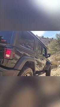 Perfect Solo Wheeling Trip - Butch Cassidy Trail