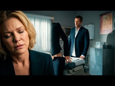 Shocking Diagnosis 😱 | Doctor Solves Dark Sleep Mystery