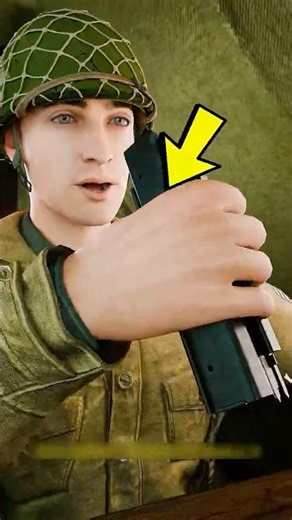 The Simple Magazine Hack Used by U.S. Soldiers in Vietnam!?😁