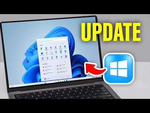 How To Update HP Laptop In Windows 11
