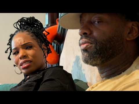 Bone tells Sunny to stay in a women’s place!