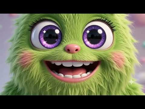 Learn the Letter G! 🍇 G is for Grape | Fun ABCs for Kids & Toddlers