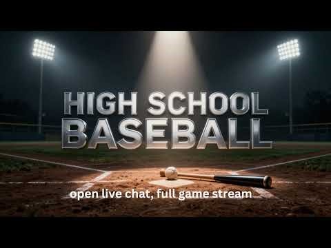 Decatur Central vs. North Central Baseball Live Stream