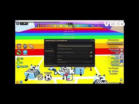 Pet Simulator 99 Script | AUTO FARM, AUTO KICK, AUTO COLLECT ORBS & More! 📜 📩 Share with Friends 🔔