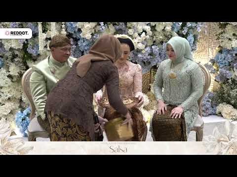 Siraman Salsa Live Stream from Bidakara Hotel