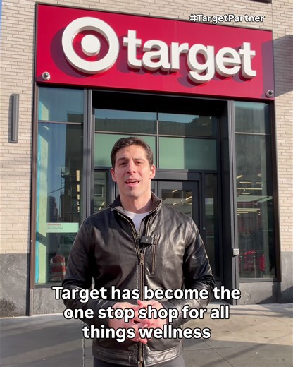 All things wellness under one roof🎯 Shop RYZE Superfoods , DrinkLMNT and more! https://tgt.biz/ysU8j8 | Target