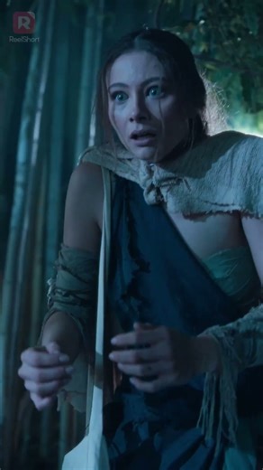 The Daughter of Zeus 05 #reelshort #575683 #god #myths #olympus #power #fate #drama #fyp