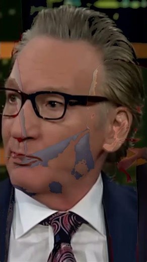 Bill Maher Breaks the Internet Praising Trump While Ripping Biden on Air 🚨🔥