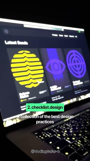 How to Learn UX/UI Design Principles FAST 😎