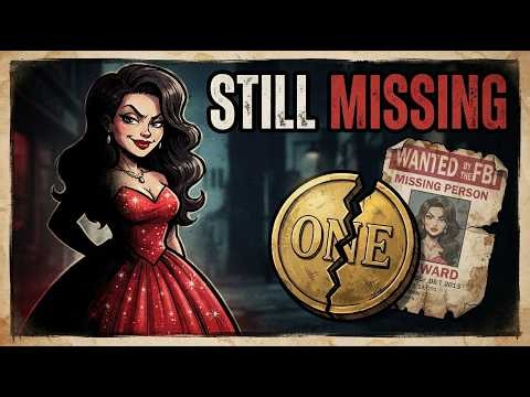 The Cryptoqueen Who Stole $4 Billion and Vanished