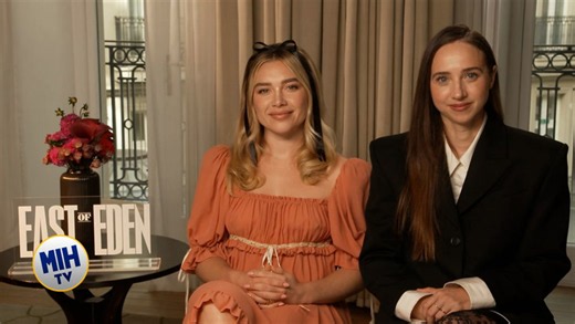 MIH: 'East of Eden' Exclusive Interviews