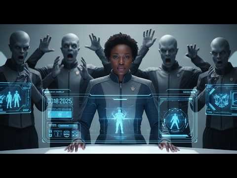 Alien Generals Watched—The Simulation Ended Too Fast | HFY | HFY Sci-Fi Story