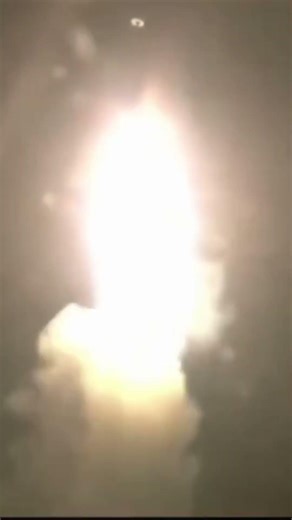 India Hypersonic Test 🚀 Yuan Wang 7 Spotted Near Java