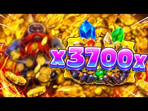 🔥 INSANE BONUS OPENING… FIRST BIG WIN?! 😳💰