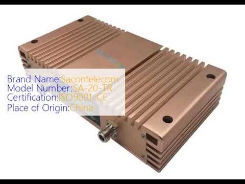 Boost Signal Bands DCS G G LTE 600Mhz