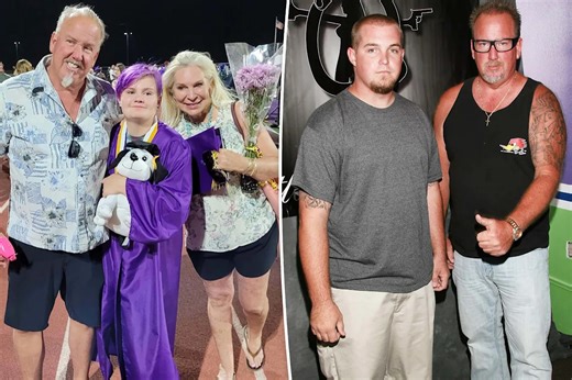 Darrell Sheets’ family: Meet the ‘Storage Wars’ star’s wife, children and granddaughter