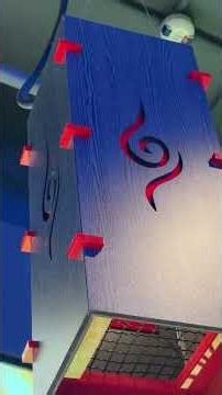 I Ate At Ichiraku Ramen!