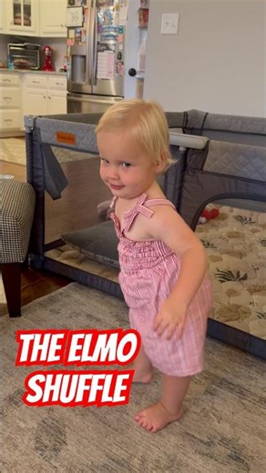 When The Elmo Song Is Too Good