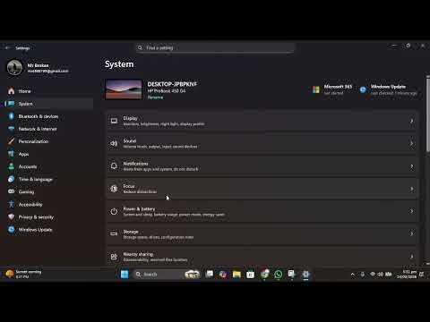 How to Fix Windows 11 Lag After Update (Step-by-Step)