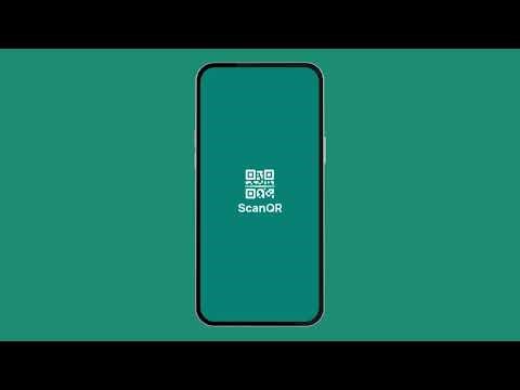 How to Use ScanQR – QR & Barcode Scanner