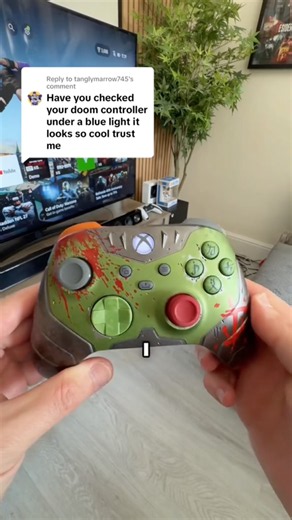 Xbox controller hides a secret #gaming